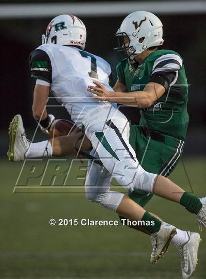 Thumbnail 1 in Kettle Run @ Loudoun Valley photogallery.