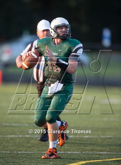 Thumbnail 1 in Kettle Run @ Loudoun Valley photogallery.