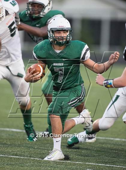 Thumbnail 1 in Kettle Run @ Loudoun Valley photogallery.