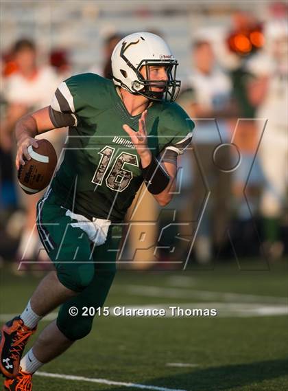 Thumbnail 2 in Kettle Run @ Loudoun Valley photogallery.