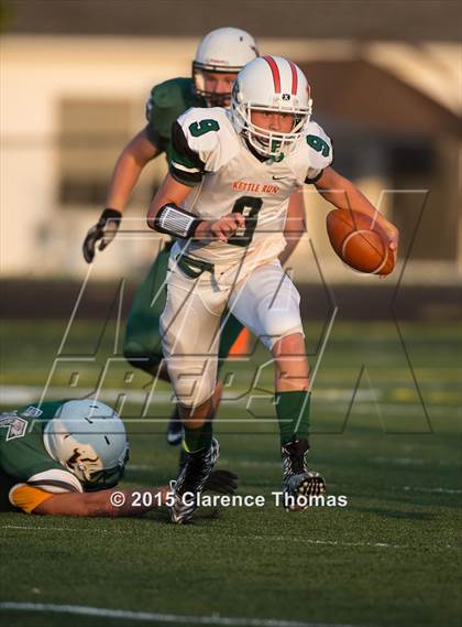 Thumbnail 1 in Kettle Run @ Loudoun Valley photogallery.