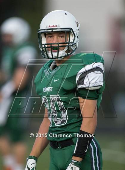 Thumbnail 1 in Kettle Run @ Loudoun Valley photogallery.