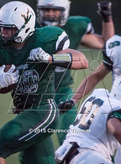 Thumbnail 1 in Kettle Run @ Loudoun Valley photogallery.