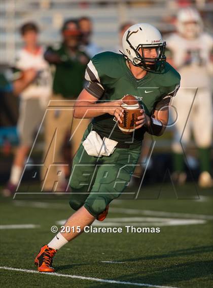 Thumbnail 1 in Kettle Run @ Loudoun Valley photogallery.