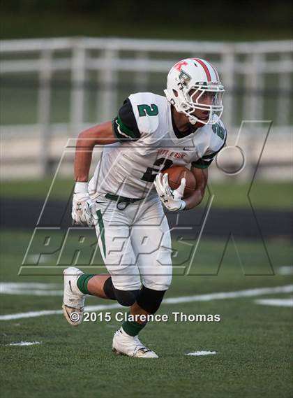 Thumbnail 3 in Kettle Run @ Loudoun Valley photogallery.