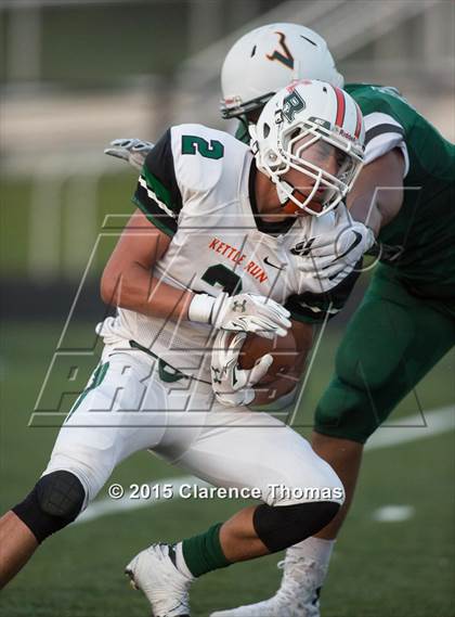 Thumbnail 1 in Kettle Run @ Loudoun Valley photogallery.