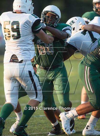 Thumbnail 2 in Kettle Run @ Loudoun Valley photogallery.