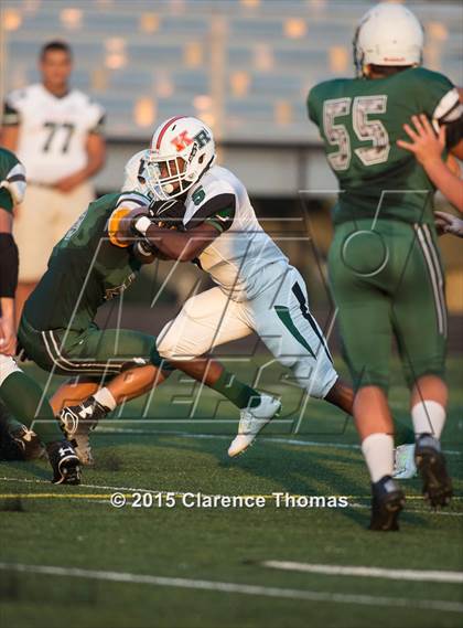 Thumbnail 3 in Kettle Run @ Loudoun Valley photogallery.