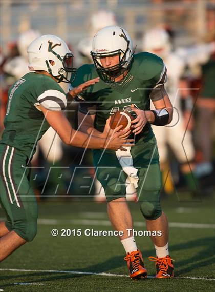 Thumbnail 2 in Kettle Run @ Loudoun Valley photogallery.