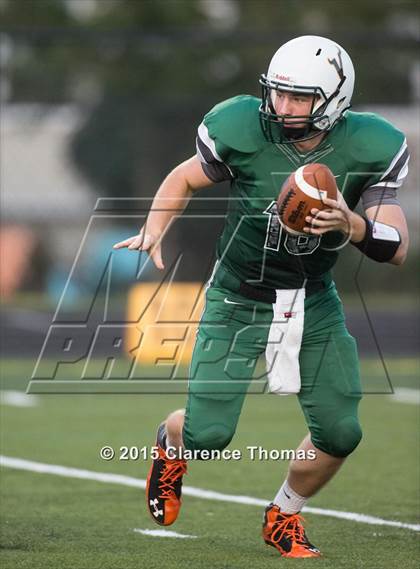 Thumbnail 3 in Kettle Run @ Loudoun Valley photogallery.