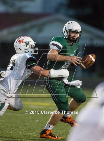 Thumbnail 2 in Kettle Run @ Loudoun Valley photogallery.