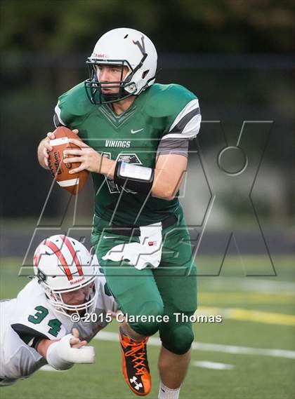 Thumbnail 2 in Kettle Run @ Loudoun Valley photogallery.