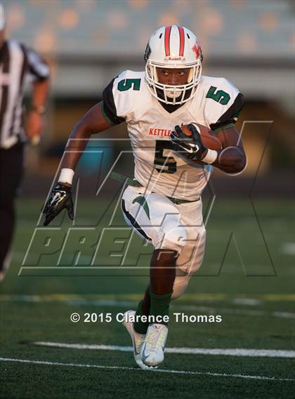 Thumbnail 1 in Kettle Run @ Loudoun Valley photogallery.
