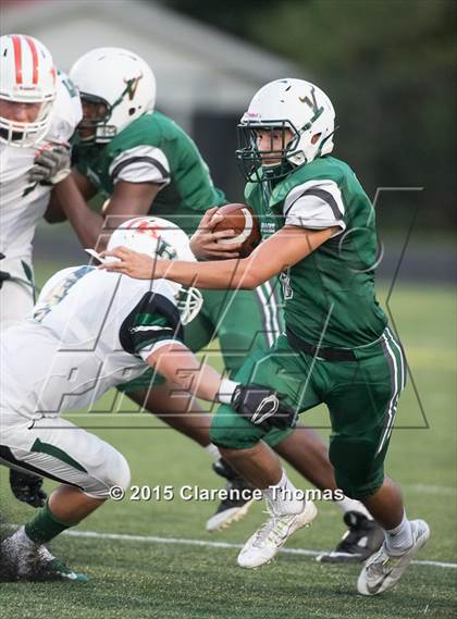 Thumbnail 3 in Kettle Run @ Loudoun Valley photogallery.