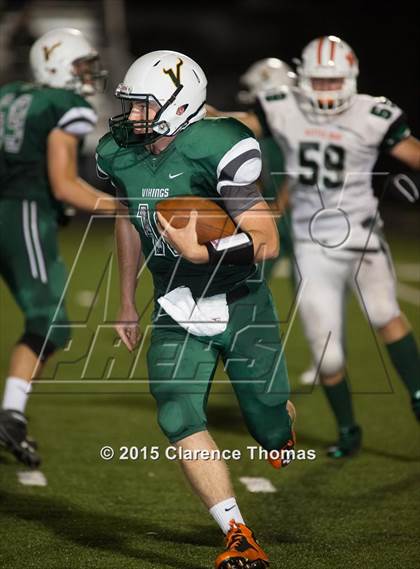 Thumbnail 2 in Kettle Run @ Loudoun Valley photogallery.
