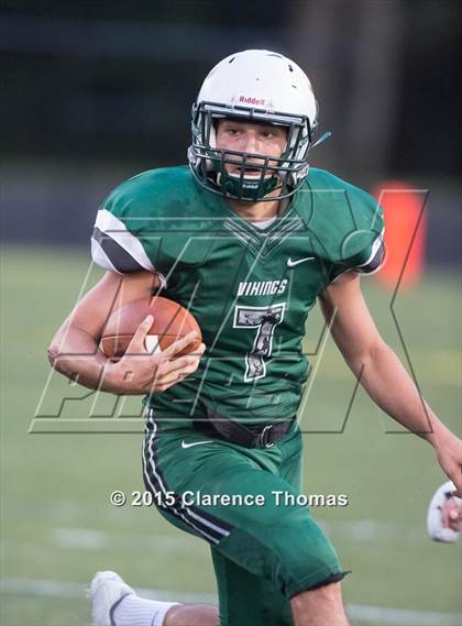 Thumbnail 1 in Kettle Run @ Loudoun Valley photogallery.