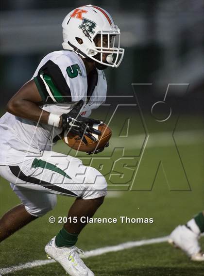 Thumbnail 1 in Kettle Run @ Loudoun Valley photogallery.
