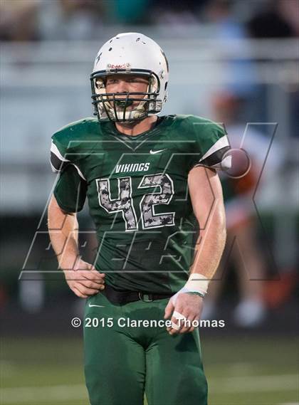 Thumbnail 3 in Kettle Run @ Loudoun Valley photogallery.