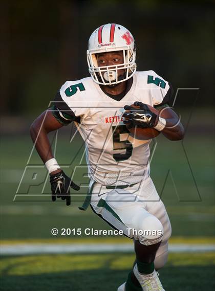 Thumbnail 3 in Kettle Run @ Loudoun Valley photogallery.
