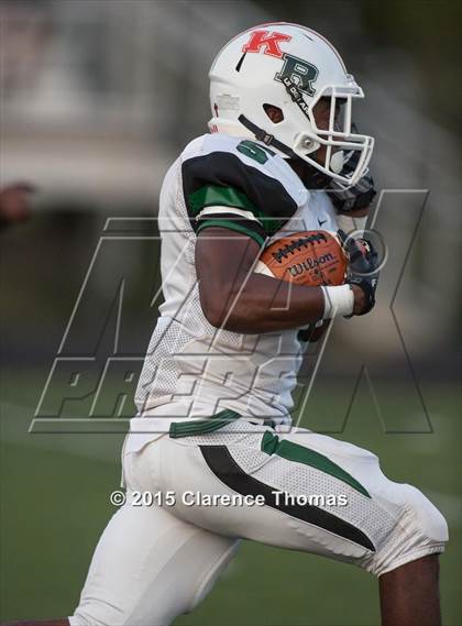 Thumbnail 3 in Kettle Run @ Loudoun Valley photogallery.