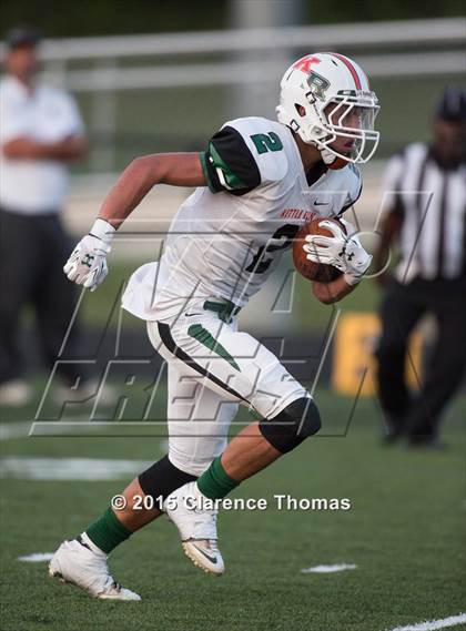 Thumbnail 2 in Kettle Run @ Loudoun Valley photogallery.