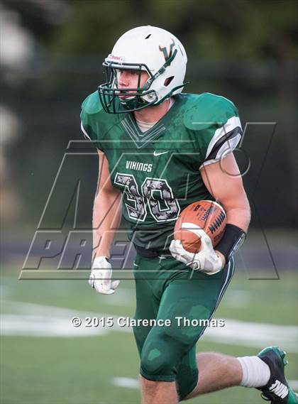 Thumbnail 3 in Kettle Run @ Loudoun Valley photogallery.