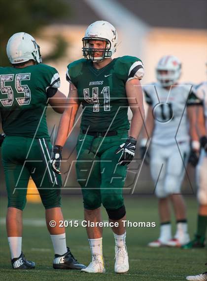 Thumbnail 3 in Kettle Run @ Loudoun Valley photogallery.