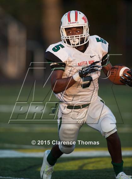Thumbnail 2 in Kettle Run @ Loudoun Valley photogallery.