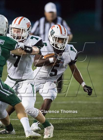 Thumbnail 1 in Kettle Run @ Loudoun Valley photogallery.