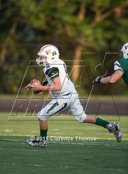 Thumbnail 2 in Kettle Run @ Loudoun Valley photogallery.