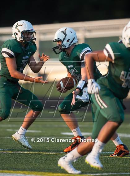 Thumbnail 2 in Kettle Run @ Loudoun Valley photogallery.