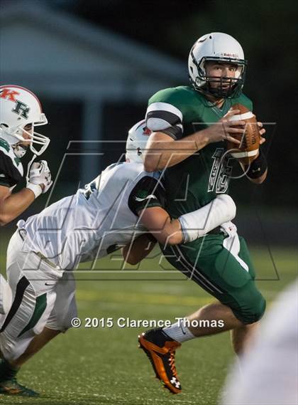 Thumbnail 3 in Kettle Run @ Loudoun Valley photogallery.