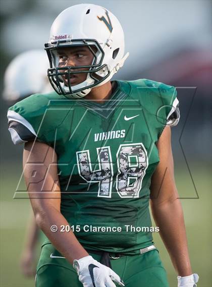 Thumbnail 1 in Kettle Run @ Loudoun Valley photogallery.