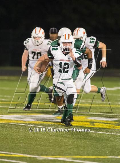 Thumbnail 2 in Kettle Run @ Loudoun Valley photogallery.