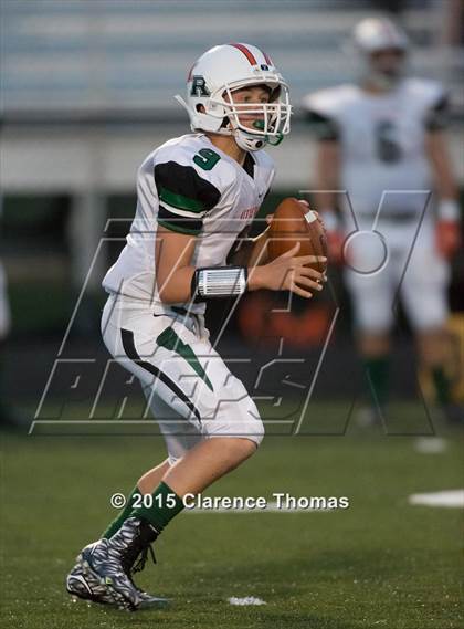 Thumbnail 3 in Kettle Run @ Loudoun Valley photogallery.