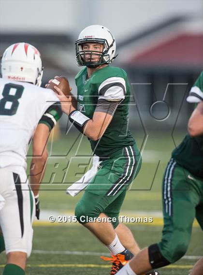 Thumbnail 2 in Kettle Run @ Loudoun Valley photogallery.