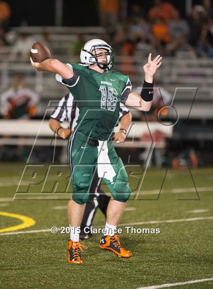 Thumbnail 2 in Kettle Run @ Loudoun Valley photogallery.