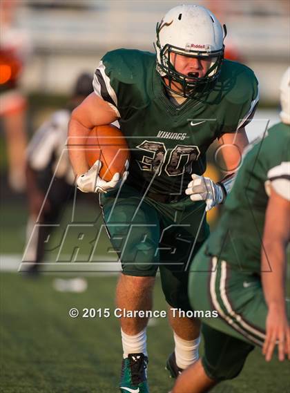 Thumbnail 1 in Kettle Run @ Loudoun Valley photogallery.