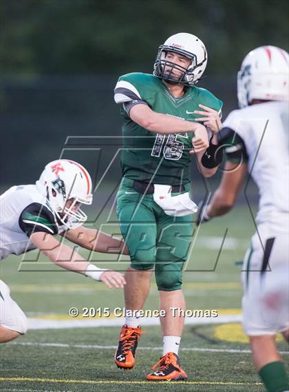 Thumbnail 3 in Kettle Run @ Loudoun Valley photogallery.