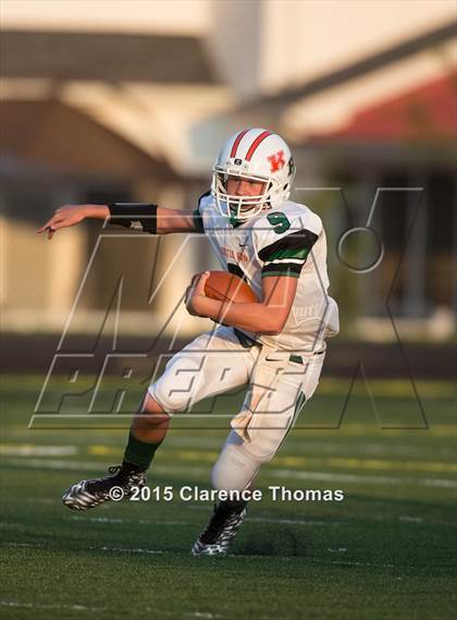 Thumbnail 1 in Kettle Run @ Loudoun Valley photogallery.