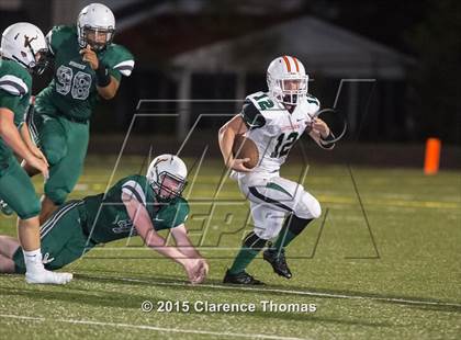 Thumbnail 3 in Kettle Run @ Loudoun Valley photogallery.