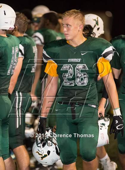 Thumbnail 3 in Kettle Run @ Loudoun Valley photogallery.