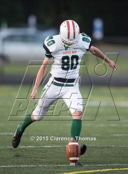Thumbnail 3 in Kettle Run @ Loudoun Valley photogallery.