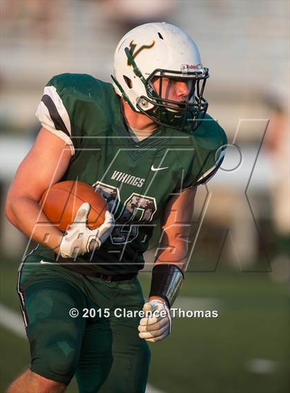 Thumbnail 2 in Kettle Run @ Loudoun Valley photogallery.