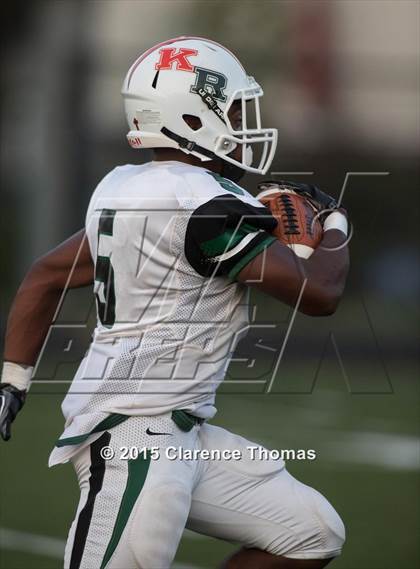 Thumbnail 1 in Kettle Run @ Loudoun Valley photogallery.