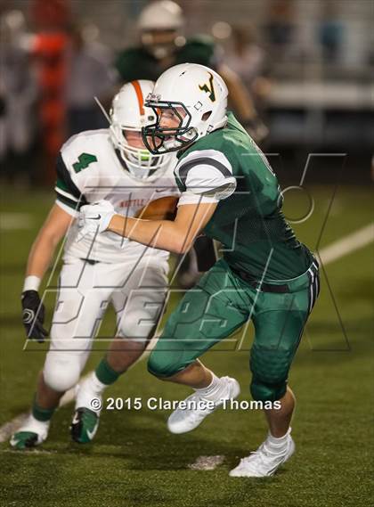 Thumbnail 2 in Kettle Run @ Loudoun Valley photogallery.