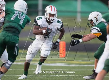 Thumbnail 1 in Kettle Run @ Loudoun Valley photogallery.