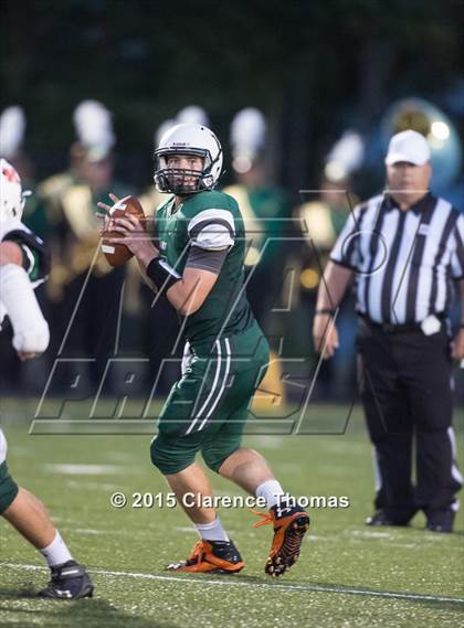 Thumbnail 1 in Kettle Run @ Loudoun Valley photogallery.