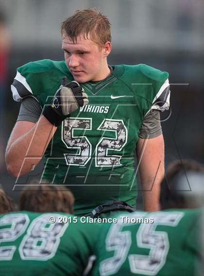 Thumbnail 3 in Kettle Run @ Loudoun Valley photogallery.