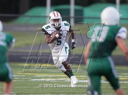 Thumbnail 3 in Kettle Run @ Loudoun Valley photogallery.
